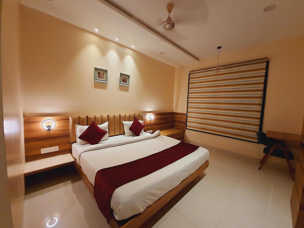Hotel Amore Udaipur Exterior foto